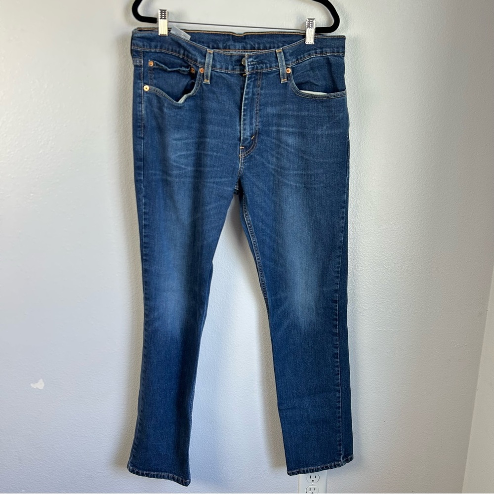 Levi’s 511 36x32